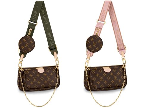 louis vuitton crossbody bag green strap|Louis Vuitton shearling bag.